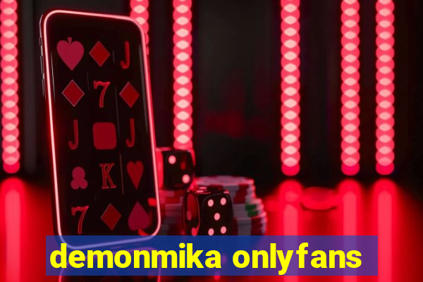 demonmika onlyfans